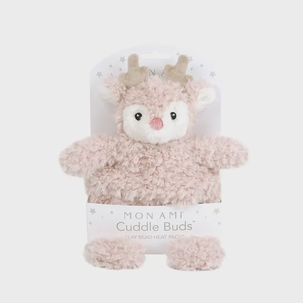 Noelle Reindeer Cuddle Bud