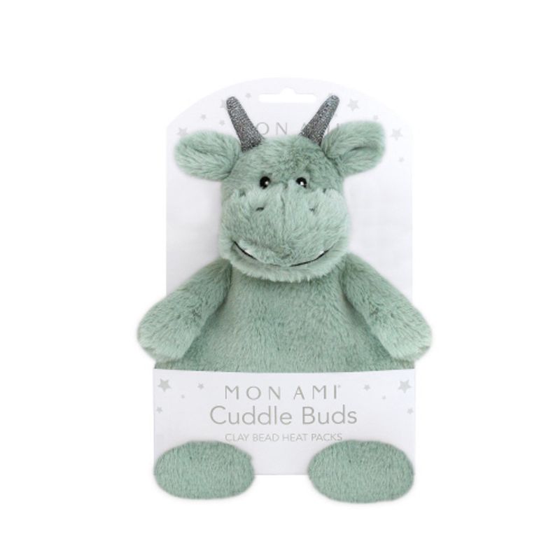 Dax Dragon Cuddle Bud