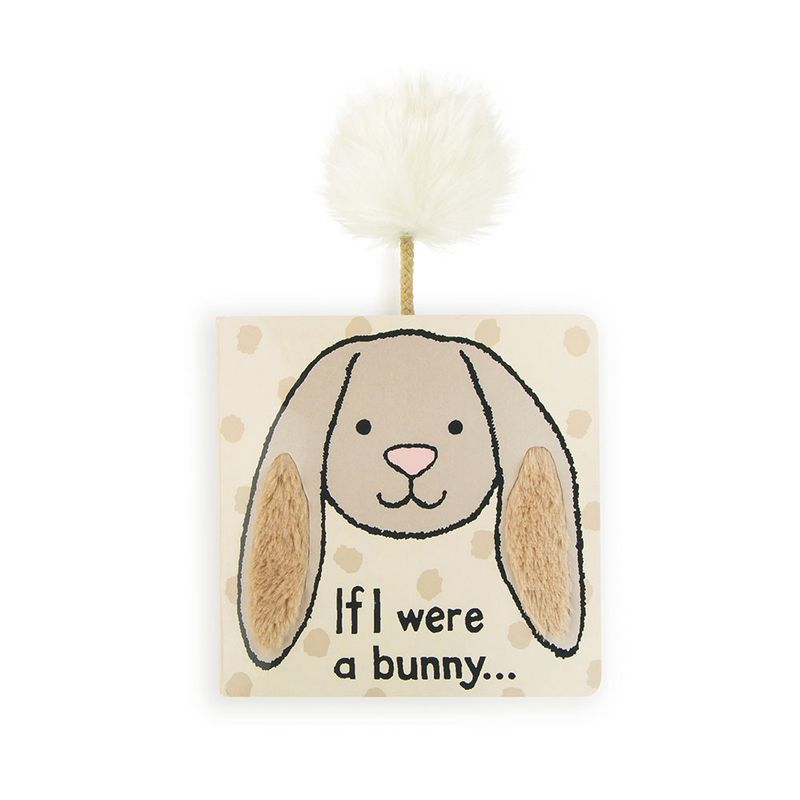 Jellycat If I Were a Bunny