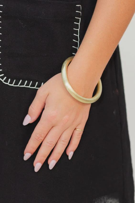 Everybody&#39;s Favorite Bangle