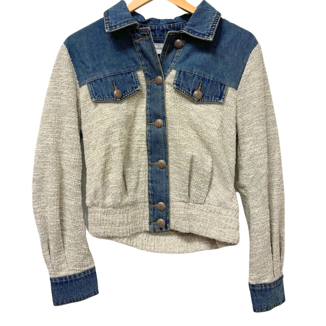 Chelsee Jacket