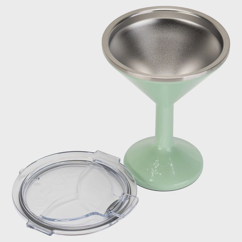 Mint Orca Tini