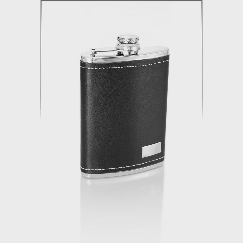 Keep It Personal Flask