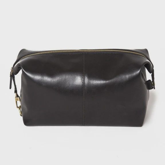 Journeyman Dopp-Black