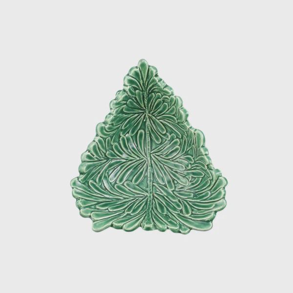 Lastra Holiday Figural Tree Small Bowl-Bryan