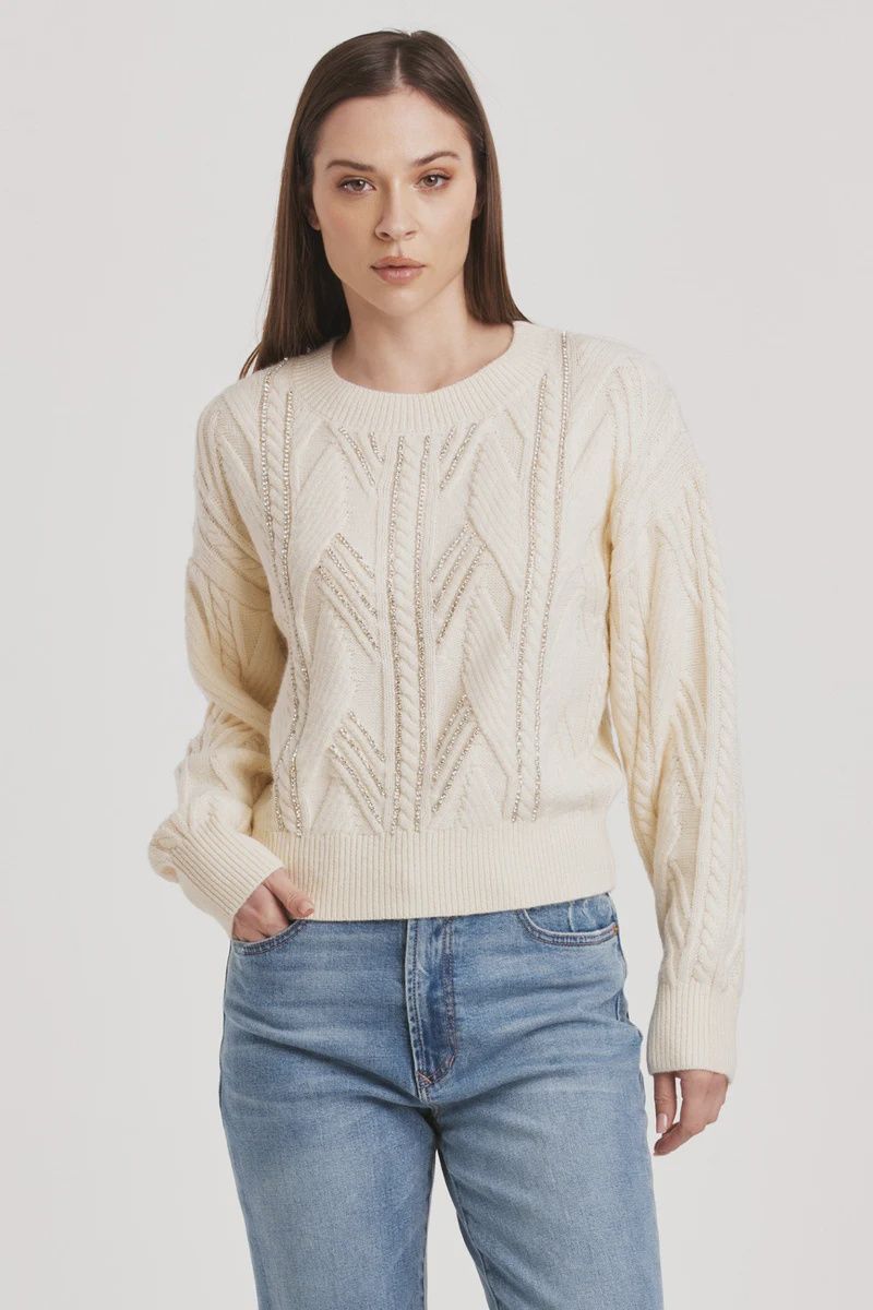 Quinta Sweater