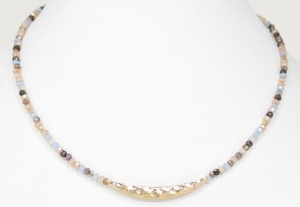 Dell Multi Necklace