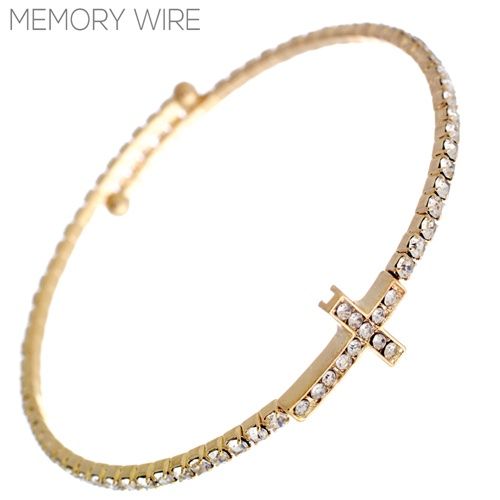 Molly Gold Bracelet