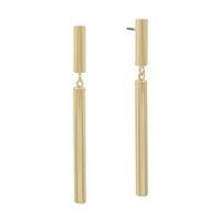 Stacy Gold Earring