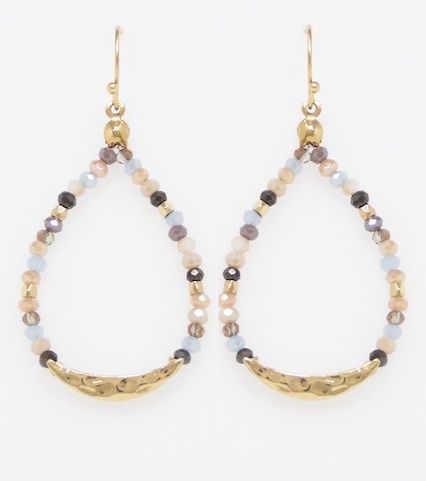 Well Multi Earring
