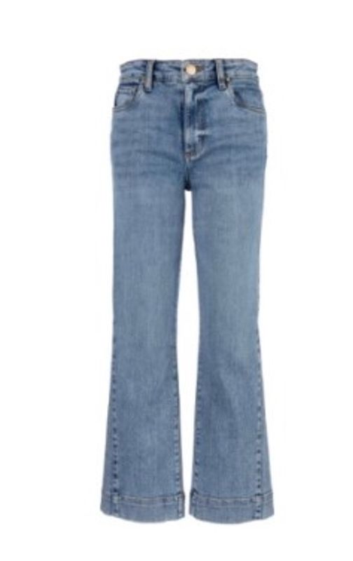 Kelsey HR Defend Jeans