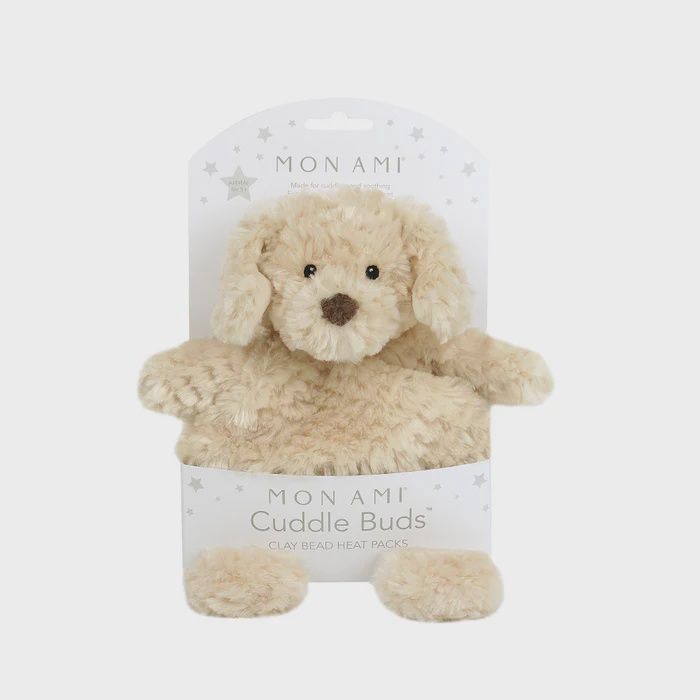 Bentley Golden Doodle Cuddle Bud