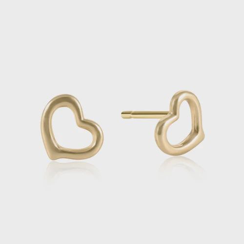 Love Stud-Gold