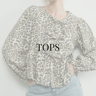 Tops