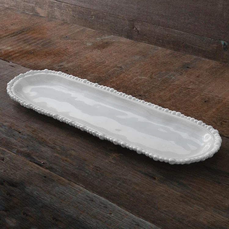 Vida Alegria Medium Baguette Platter