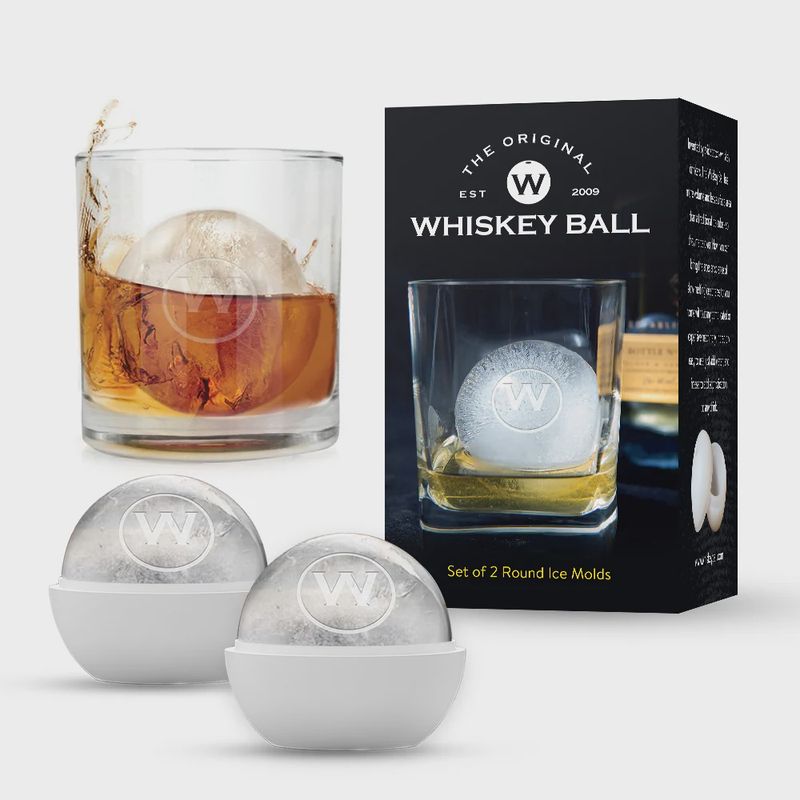 Whiskey Ball