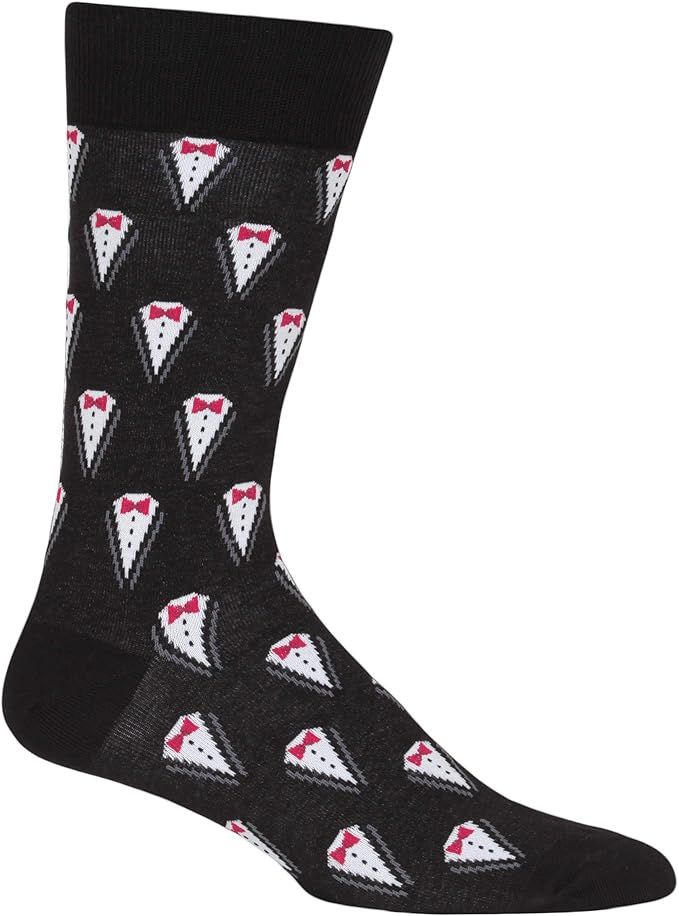 HOTSOX Tuxedo Socks
