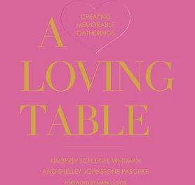 A Loving Table