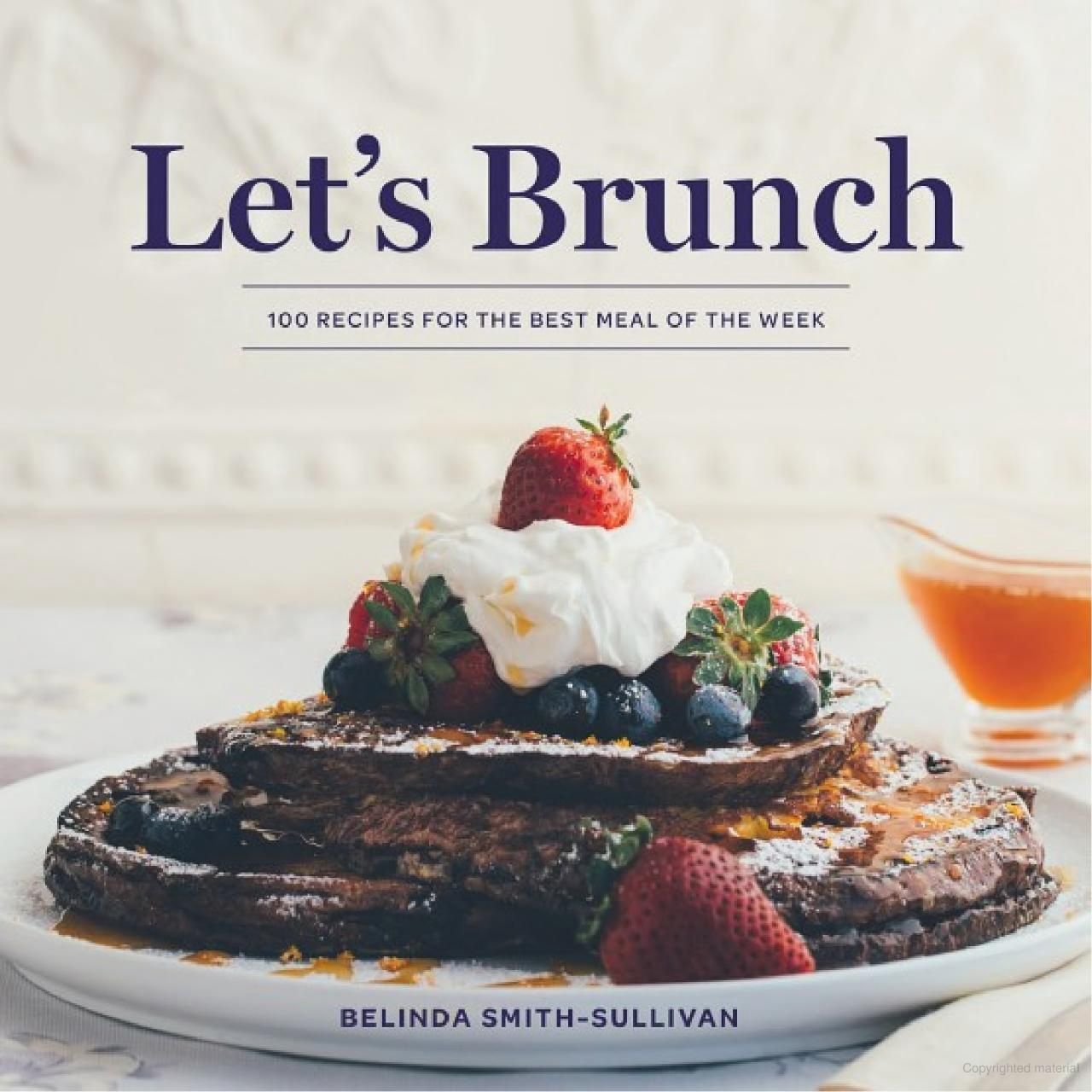 Let&#39;s Brunch