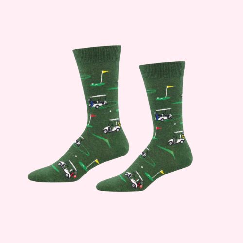 Golf Cart Hotsox