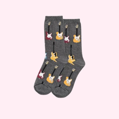 Guitars Hotsox