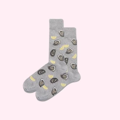 OYSTER HOTSOX