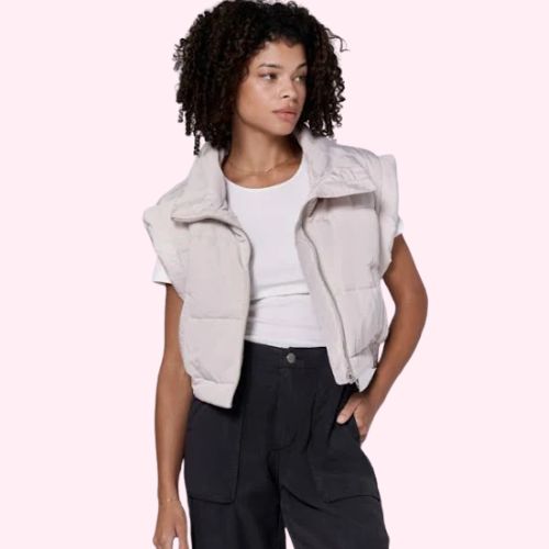 Rosalia Vest