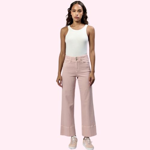 Holly Sepia Rose Jeans