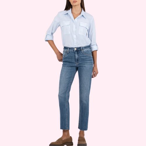 Rachel HR FAB Mom Jean