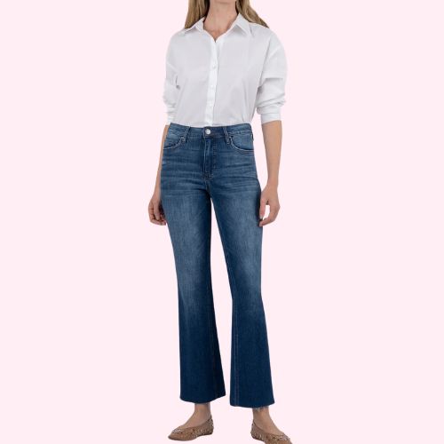 Kelsey HR FAB AB Ankle-DK Royal