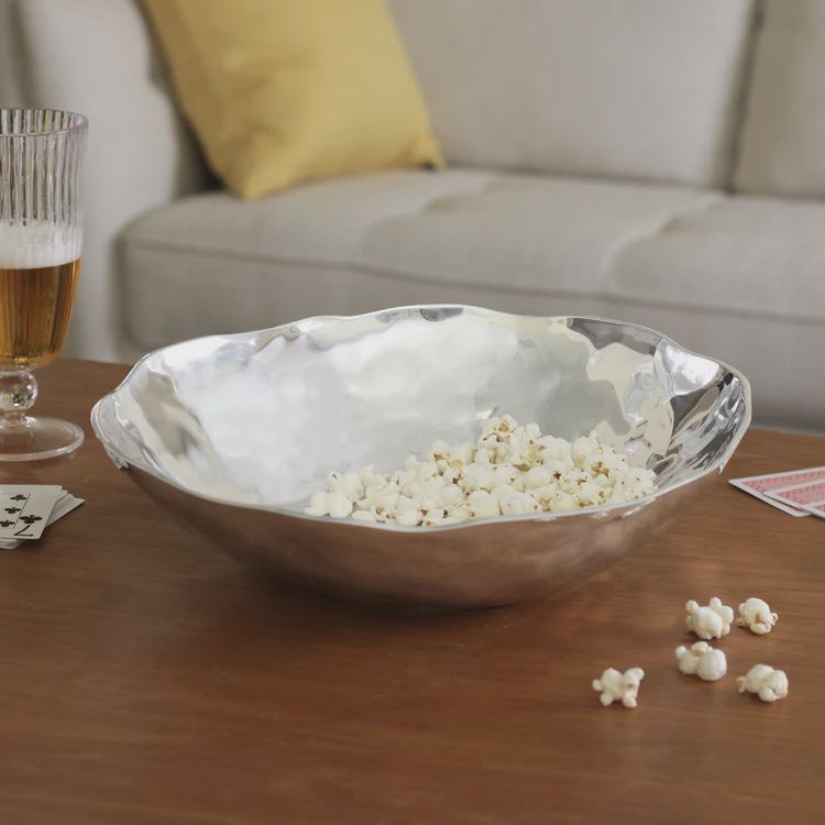 Soho Organic Large Bowl-Lee
