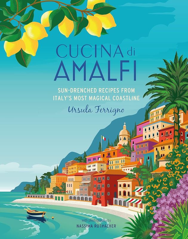 Cucina Di Amalfi