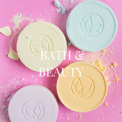 Bath &amp; Beauty