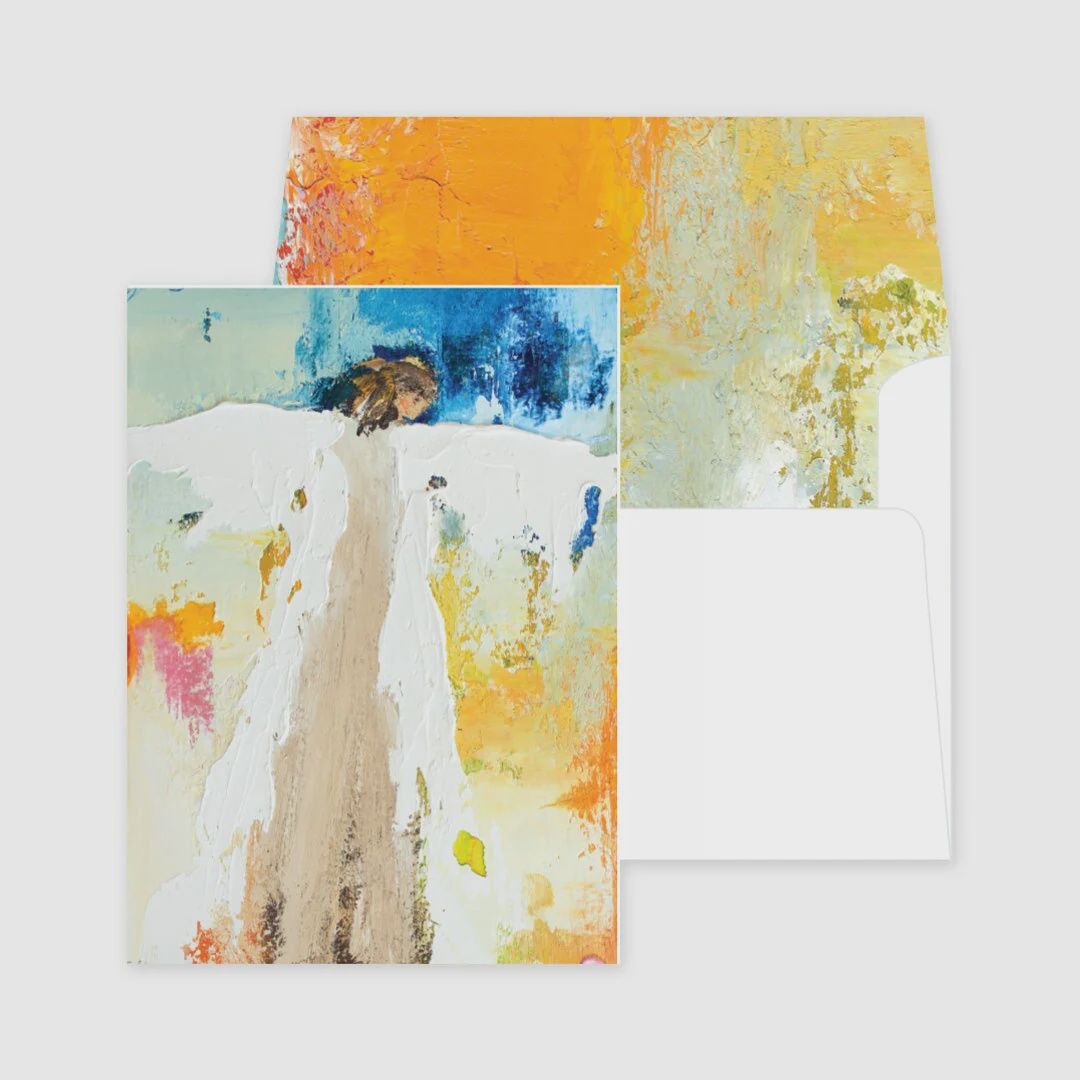 JOY PRAYER CARDS