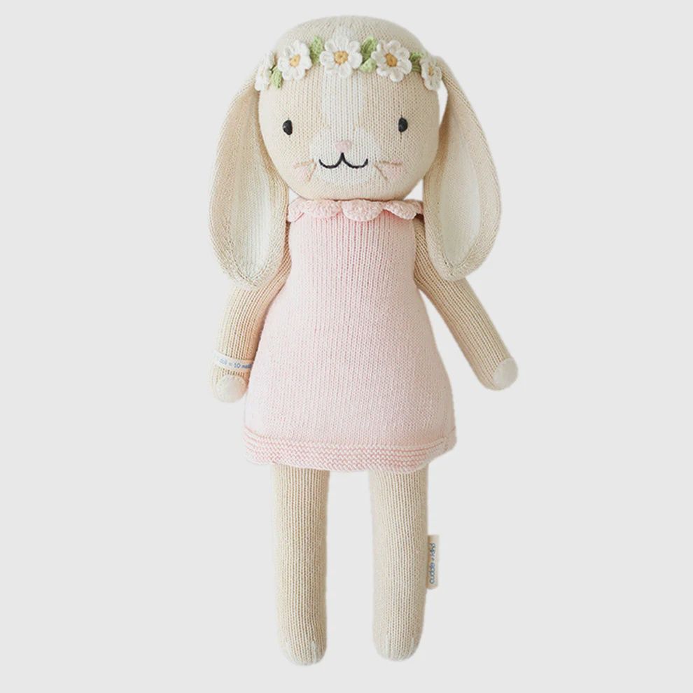 HANNAH THE BUNNY