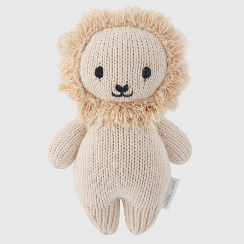 CUDDLE+KIND BABY ANIMAL