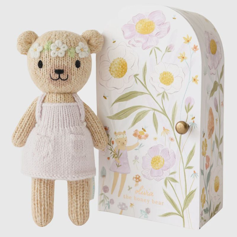 CUDDLE+KIND TINY w/BOX