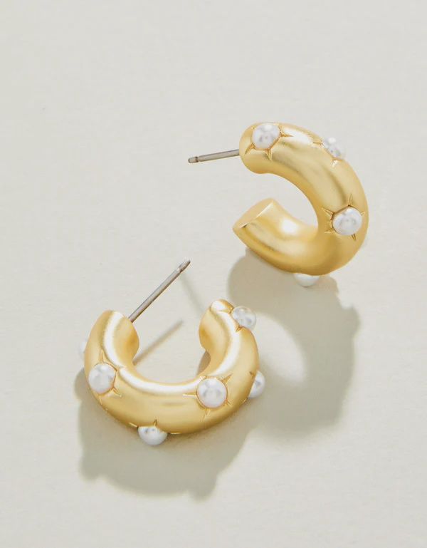 Chubby Hoop E/R
