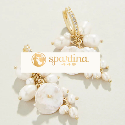 Spartina 449
