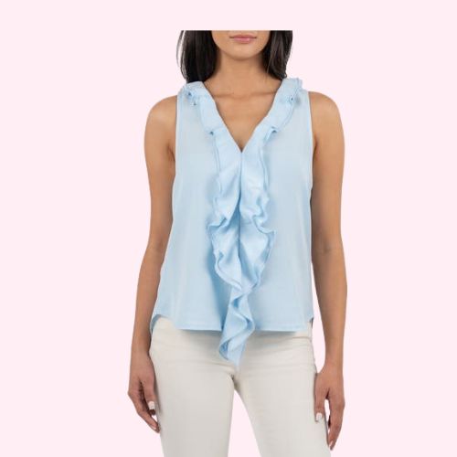 Genessa Top