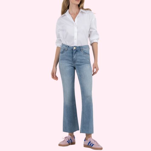 Kelsey HR FAB Ankle-Honest Med