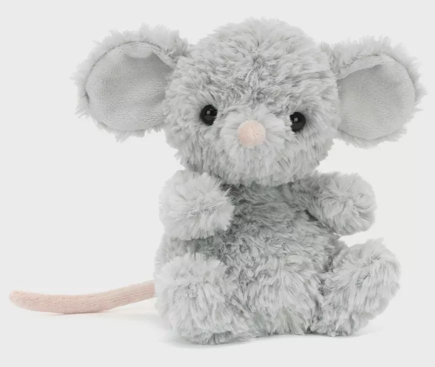 Yummy Mouse