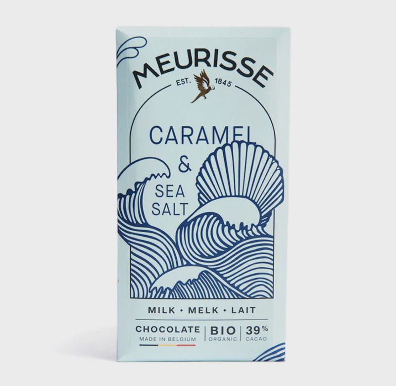 Meurisse Chocolate Bars