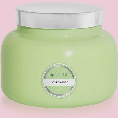 VOLCANO ICED MATCHA 19 OZ
