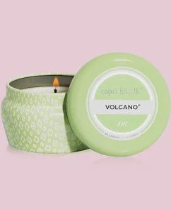 VOLCANO ICED MATCHA 3 OZ