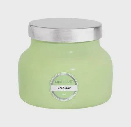 VOLCANO ICED MATCHA 8 OZ