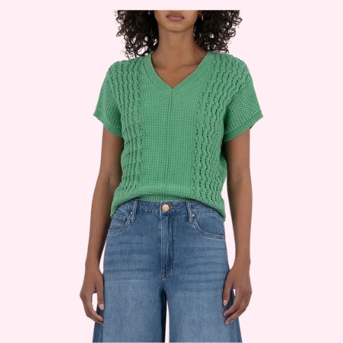 Tilda Knit Sweater