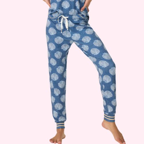 Maritime Band Pant