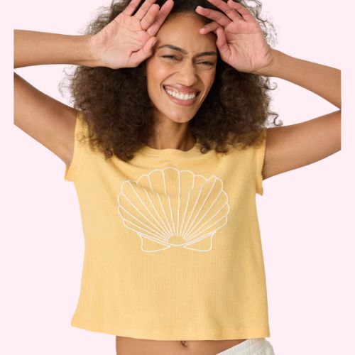 Maritime Tee