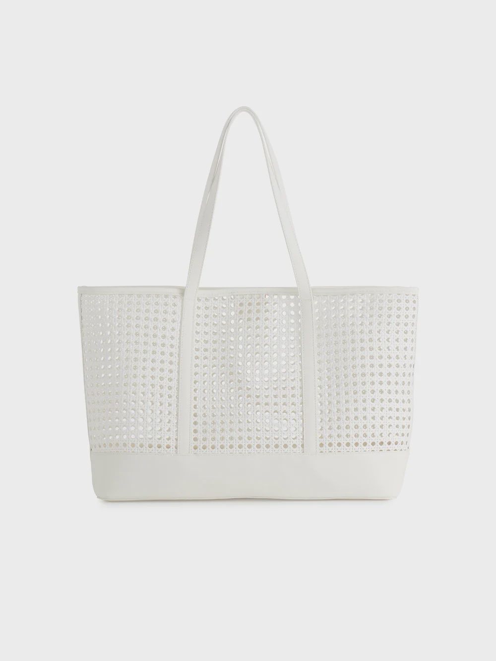 SOLEIL TOTE